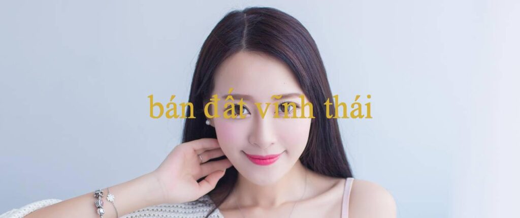 Bán Đất Vĩnh Thái Giải Mã Sức Hút Nhà Cái Và Bí Quyết Chiến Thắng