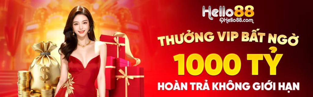 Hello88 Trang Chủ Trải Nghiệm Cá Cược Đỉnh Cao Ngay Hôm Nay