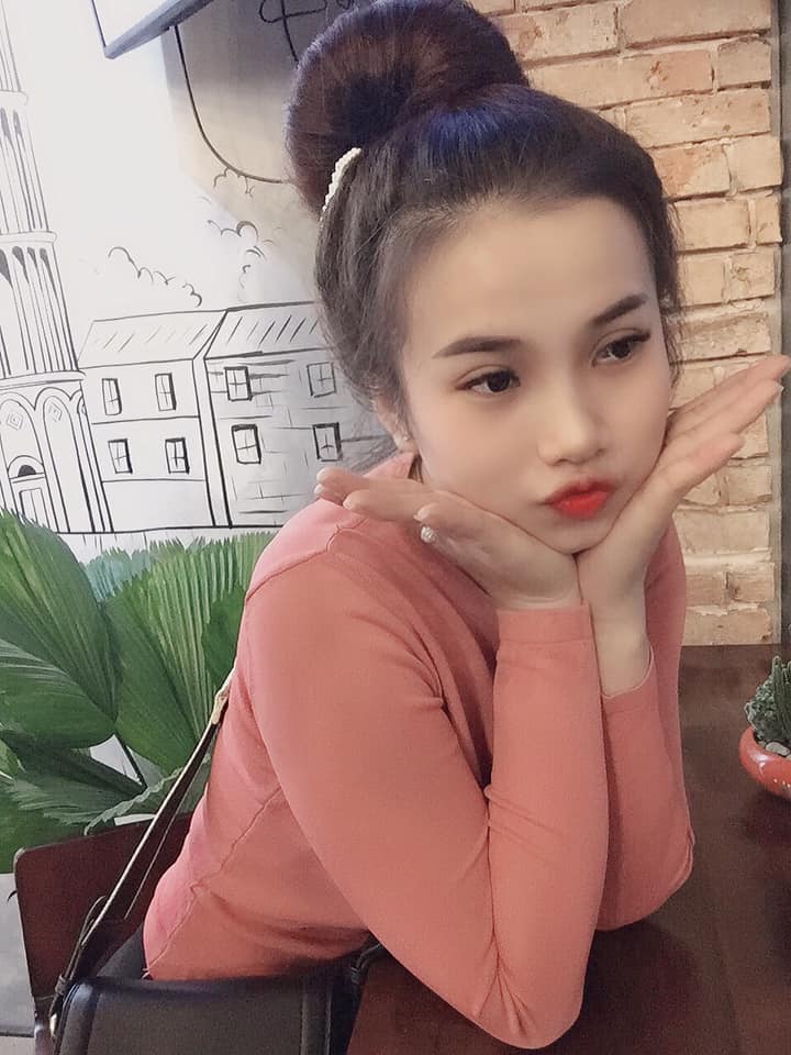 Gái Cực Đẹp Bức Tranh Vẻ Đẹp Thuần Khiết Và Quyến Rũ Trong Thế Giới Mạng Xã Hội