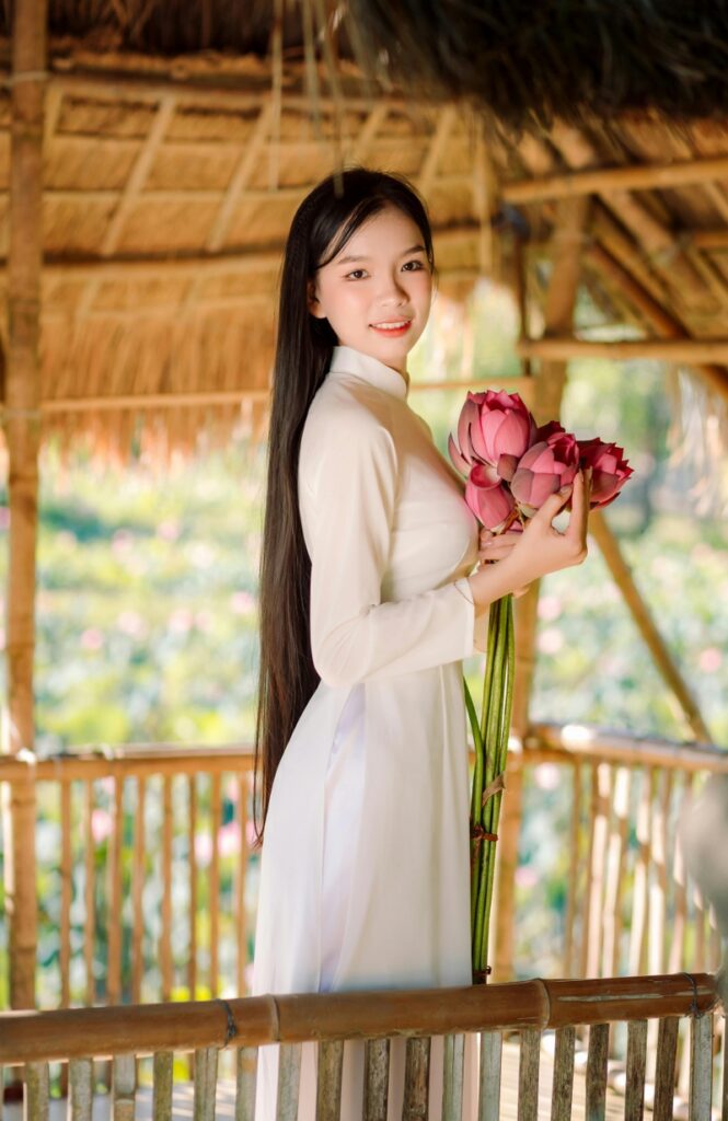 Hinh Anh Con Gai De Thuong Kute – Vẻ Đẹp Quyến Rũ Và Phong Cách Không Giới Hạn